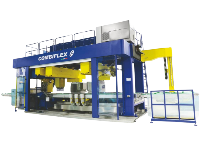MULTI CNC BIESSE COMBIFLEX