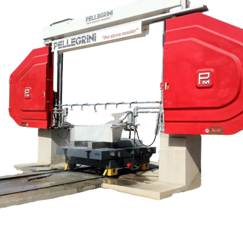 BLOCK CUTTING PELLEGRINI DIAMANTFIL 2000/2500 JOLLY