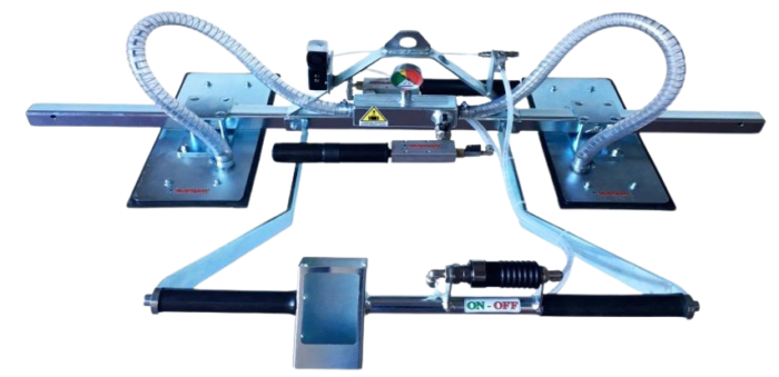 VACUUM MANIPULATOR ELEPHANT CMCA 250/5 + KQ3SD/1S + PNT2F