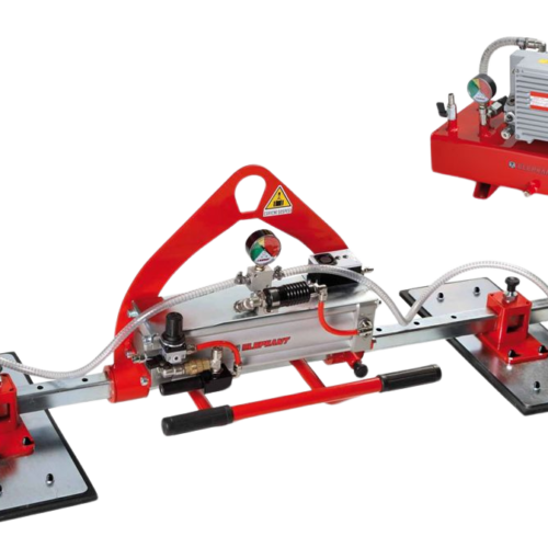 VACUUM MANIPULATOR ELEPHANT GM 2R