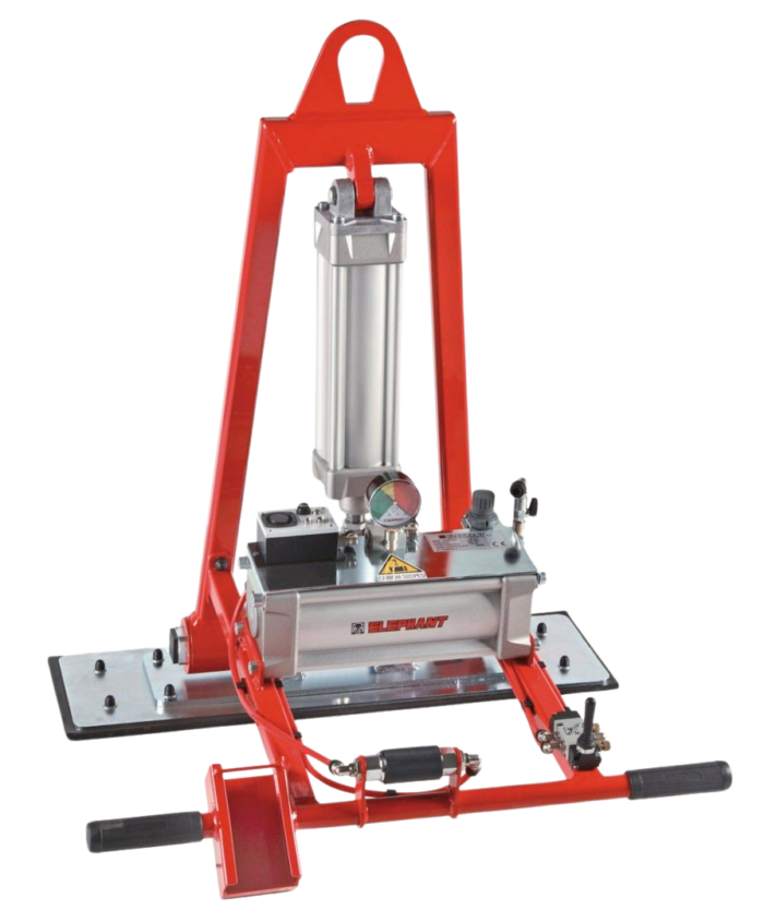 VACUUM MANIPULATOR ELEPHANT LM 1RP