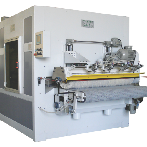 POLISHING MACHINE EMME ELLE LC6 1350