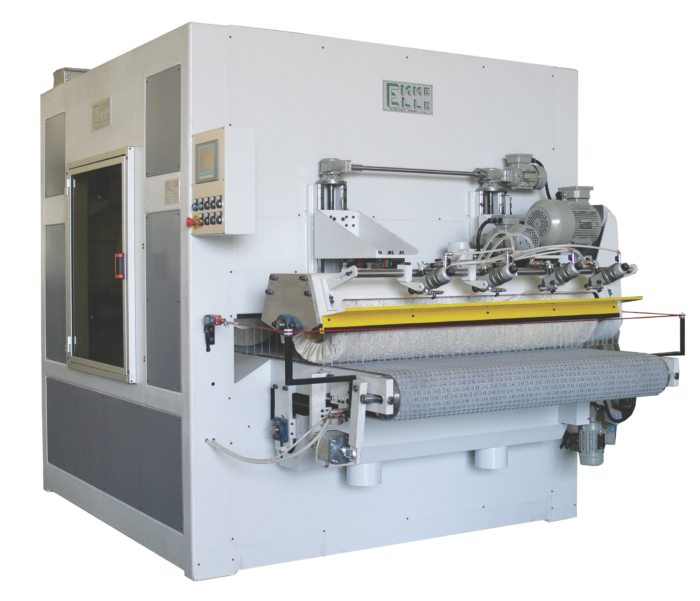 POLISHING MACHINE EMME ELLE LC6 1350