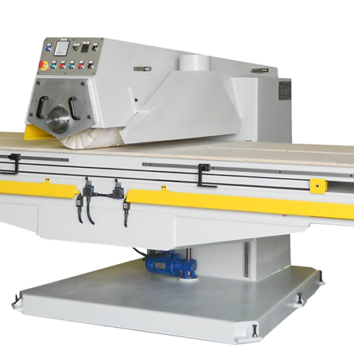POLISHING MACHINE EMME ELLE S.L.1