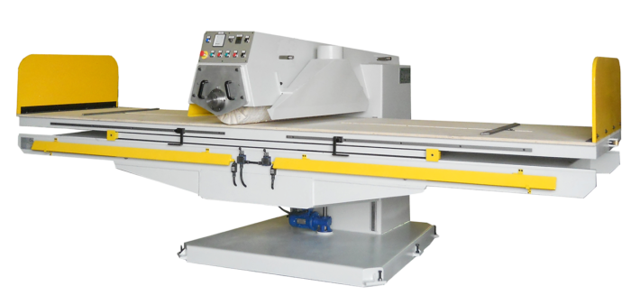 POLISHING MACHINE EMME ELLE S.L.1
