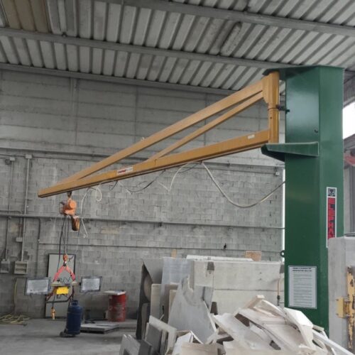 CRANE ELEPHANT C500