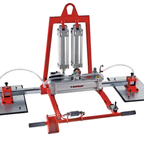 VACUUM MANIPULATOR ELEPHANT B-250/5 + KQ3SD/1S + PNT2RP 90*