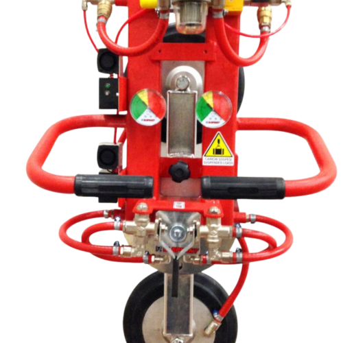 VACUUM MANIPULATOR ELEPHANT VT2R