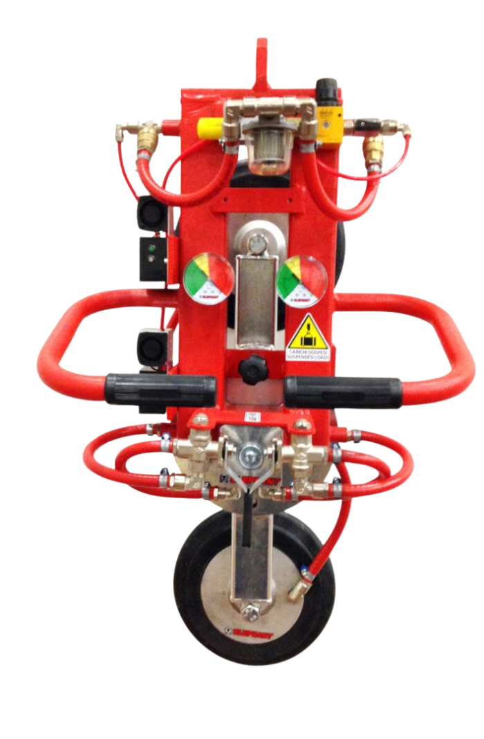 VACUUM MANIPULATOR ELEPHANT VT2R