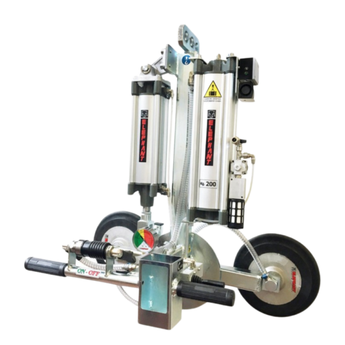 VACUUM MANIPULATOR ELEPHANT VT2RP
