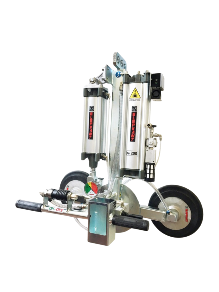 VACUUM MANIPULATOR ELEPHANT VT2RP