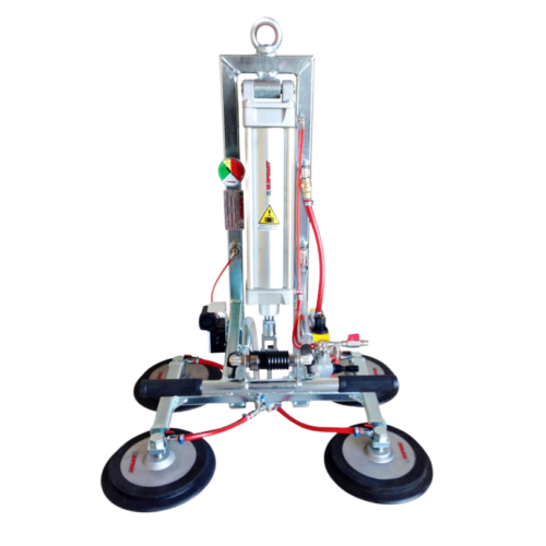 VACUUM MANIPULATOR ELEPHANT VT4BP