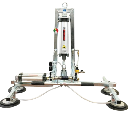 VACUUM MANIPULATOR ELEPHANT VT4RPBP