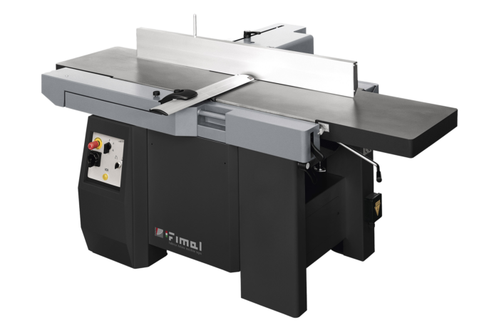 COMBINED WIRE-PLANER FIMAL DR53