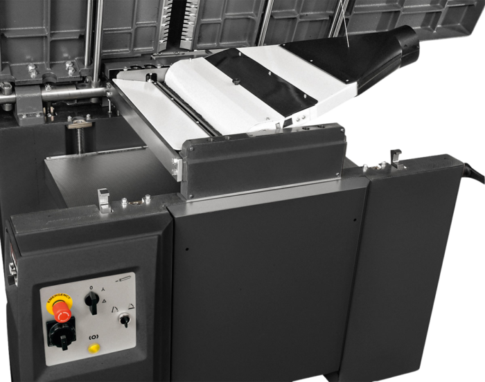 COMBINED WIRE-PLANER FIMAL DR53 - Image 3