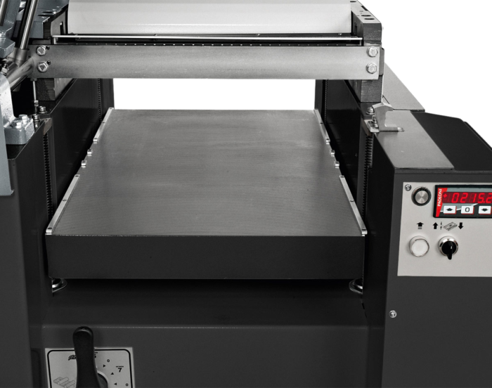 COMBINED WIRE-PLANER FIMAL DR53 - Image 4