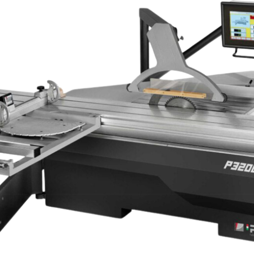 SLIDING TABLE SAW FIMAL P3200-08AX