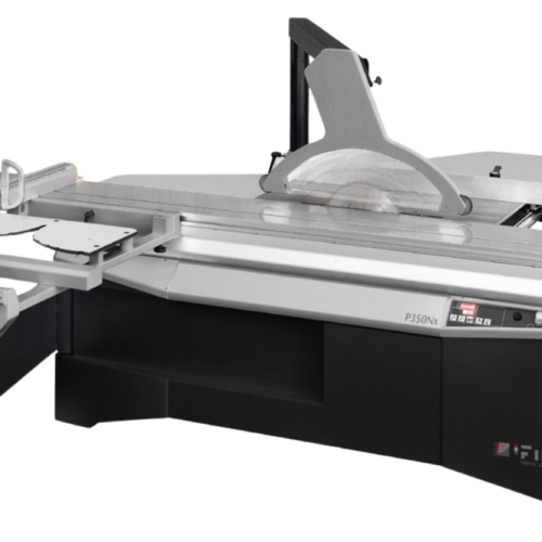 SLIDING TABLE SAW FIMAL P350NX