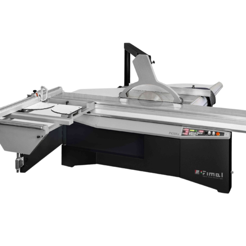 SLIDING TABLE SAW FIMAL P450NX