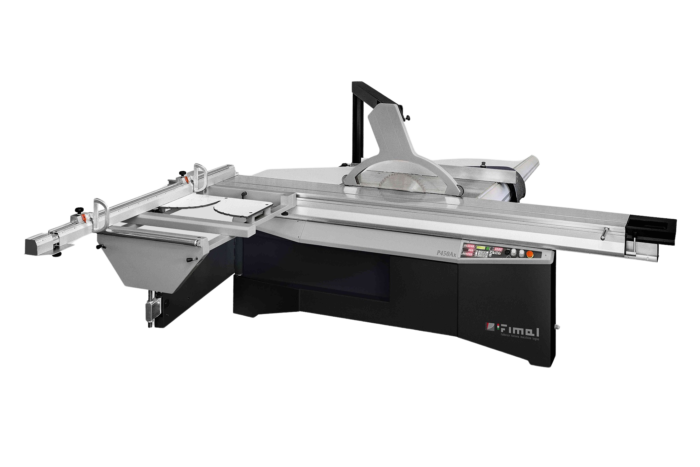 SLIDING TABLE SAW FIMAL P450NX