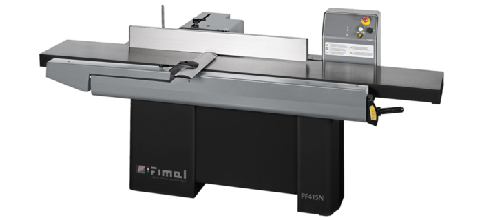 JOINTER FIMAL PF415N