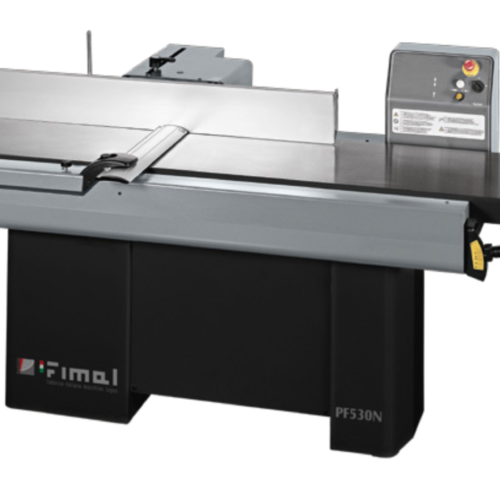 JOINTER FIMAL PF530N