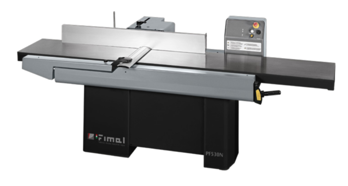 JOINTER FIMAL PF530N