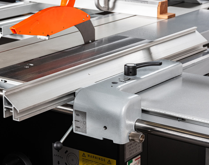 SLIDING TABLE SAW FIMAL S260 - Image 2
