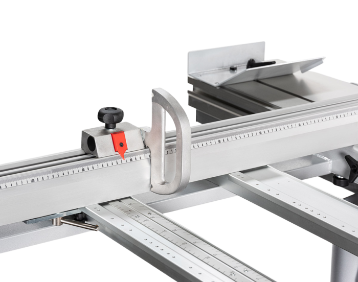 SLIDING TABLE SAW FIMAL S260 - Image 3
