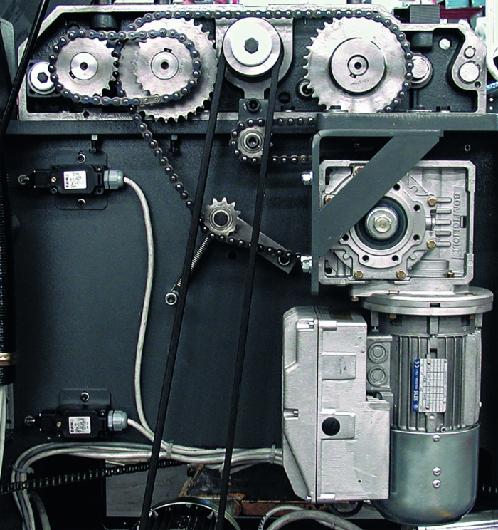 PLANER FIMAL S53 N - Image 2