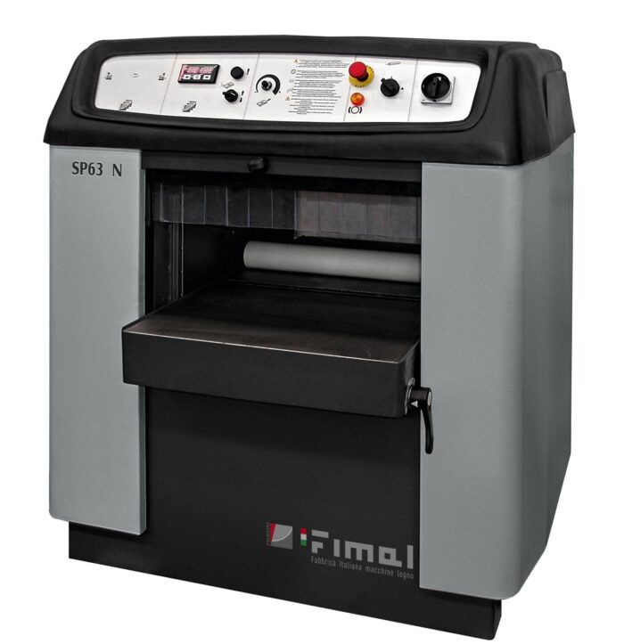 PLANER FIMAL SP63N