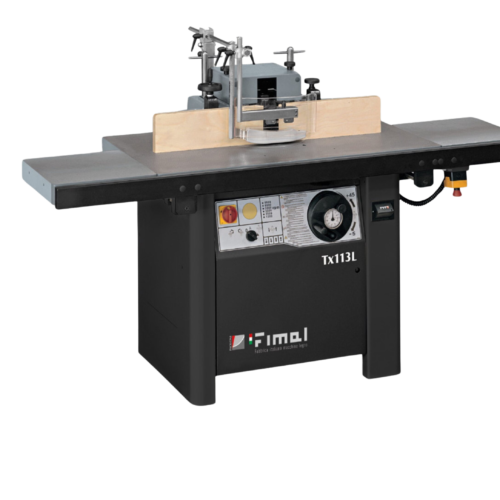 MILLING MACHINE FIMAL TX 113L