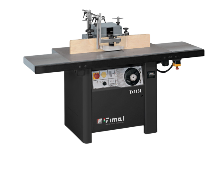 MILLING MACHINE FIMAL TX 113L
