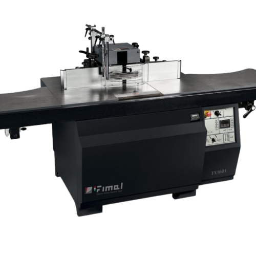 MILLING MACHINE FIMAL TX160L