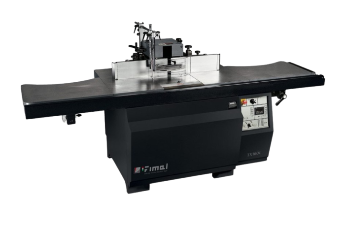 MILLING MACHINE FIMAL TX160L
