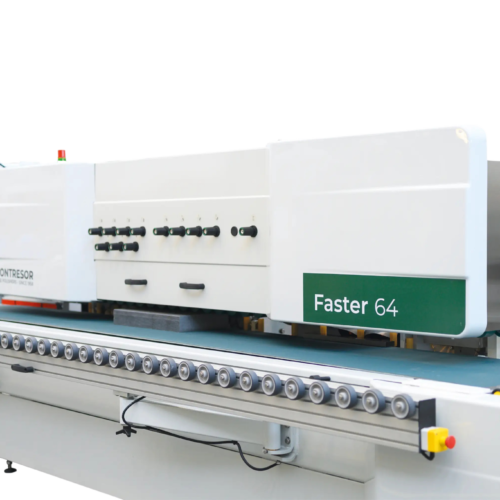 EDGER BIESSE FASTER