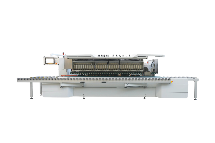 EDGER BIESSE FASTER - Image 2