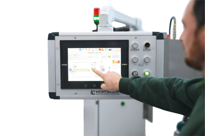 EDGER BIESSE FASTER - Image 3
