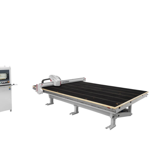 CUTTING TABLE BIESSE GENIUS CT-A