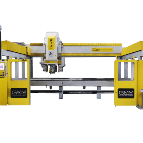 CNC MULTI SAW GL3 - GL5