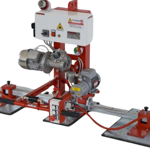 VACUUM MANIPULATOR ELEPHANT GM 3BE