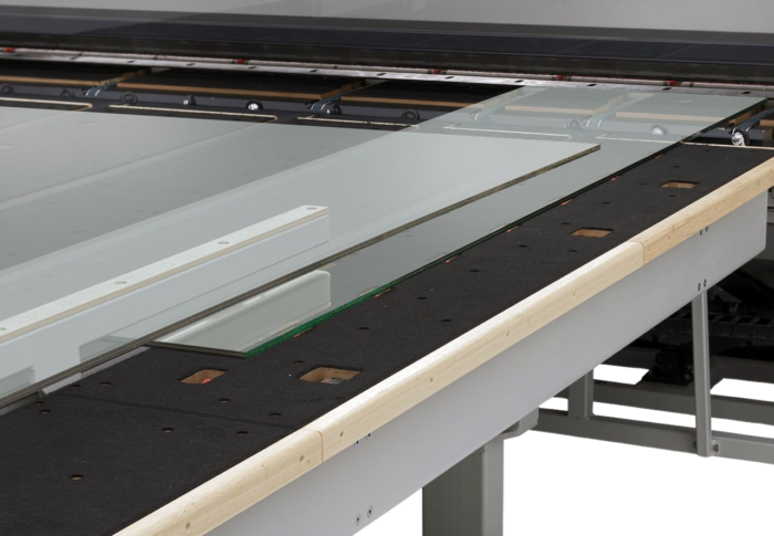 CUTTING TABLE BIESSE GENIUS CT-RED - Image 2