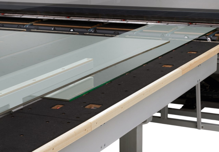 CUTTING TABLE BIESSE GENIUS LM - Image 2