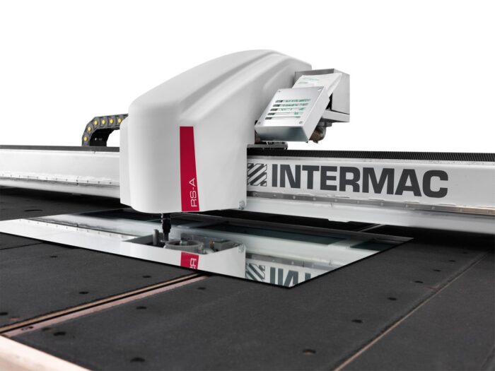 CUTTING TABLE BIESSE GENIUS RS-A - Image 3