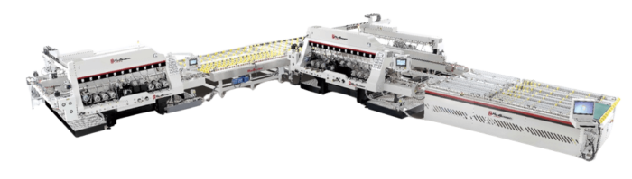 EDGERS HANTECH 4025