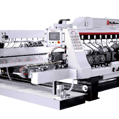 EDGERS HANTECH HSM20
