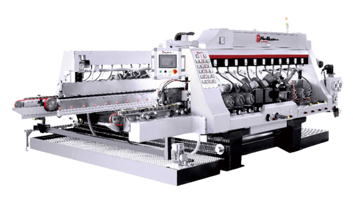 EDGERS HANTECH HSM20