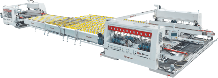 EDGERS HANTECH HSM 24