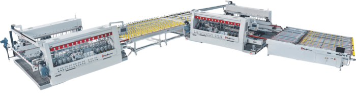 EDGERS HANTECH HSM 28