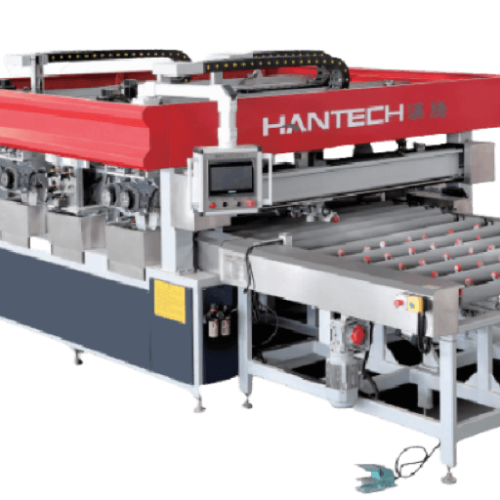 HORINZONTAL ARRISING MACHINE HANTECH SERIES C